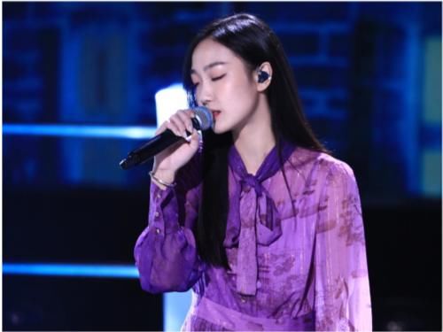 声音|《好声音》半决赛争夺，潘虹提前锁定五强，另外四强也浮出水面
