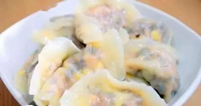 材料|菜谱 | 全了！爱吃饺子馅儿的你有口福，24种搭配，让你吃不腻~