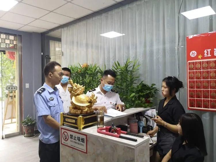  医美|拒绝“危”整形！泾河警方严打医美领域犯罪