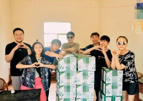 黄磊|向往加更,导演组透露下一季内容,把何炅和黄磊给高兴“坏”了