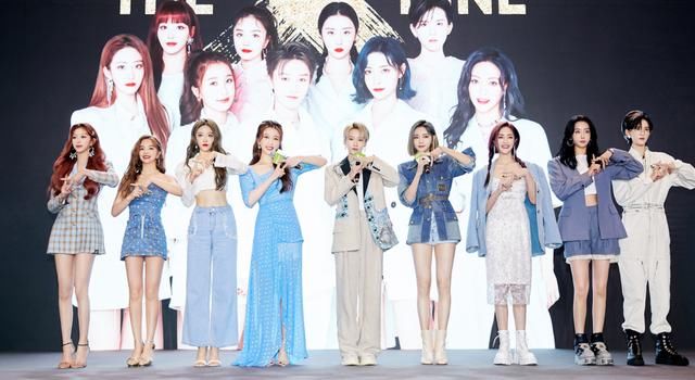  邀请|The9团综官宣，每期邀请不同嘉宾，这下观众要大饱眼福了