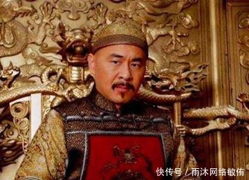 雍正|雍正为了筹钱, 抄了这个臣子的家, 反被恶心一回