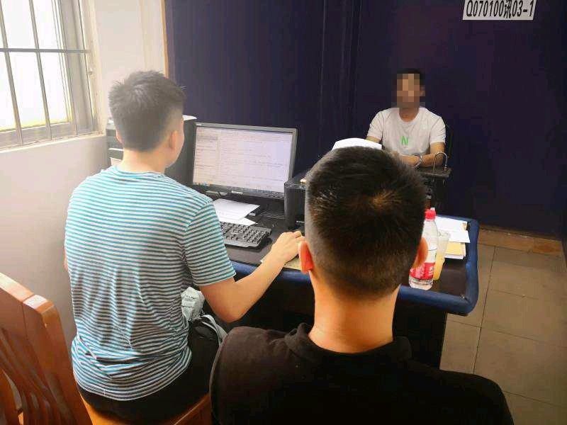  市公安局|高新公安成功破获1宗非法收购珍贵、濒危野生动物案