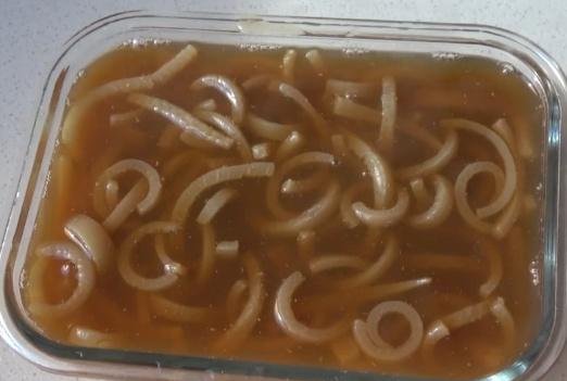  东北|东北大厨：做猪皮冻时，要牢记此配方和2大诀窍，保证不腥不油腻