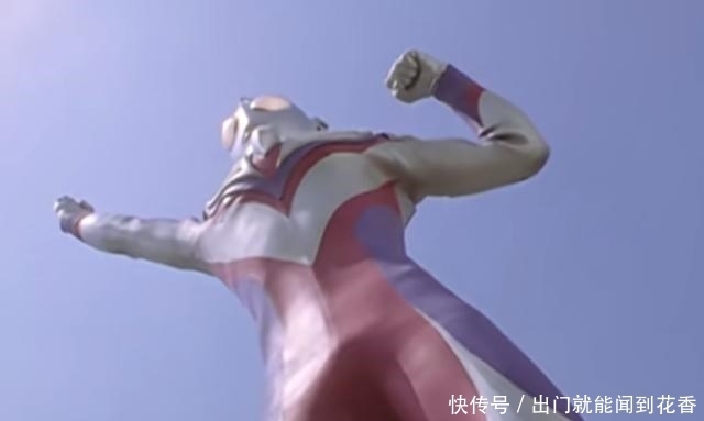 奥特曼|迪迦奥特曼:为什么大古第一次变身迪迦,能如此流畅地控制