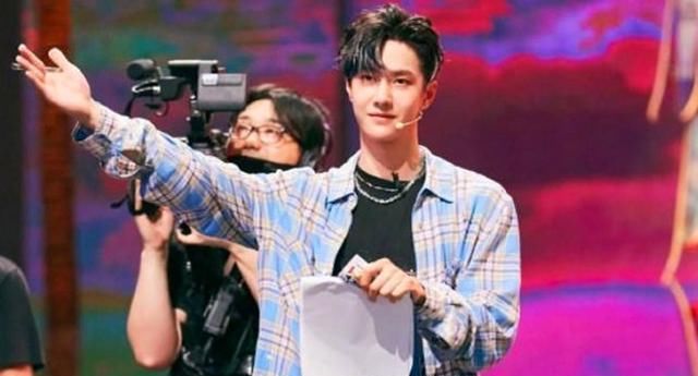  哪部|最近在热播的综艺，有你喜欢的嘉宾吗？这几部电视剧哪部你最期待