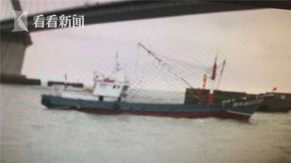  销往|长江口非法捕捞后销往江浙 警方侦破非法捕捞案