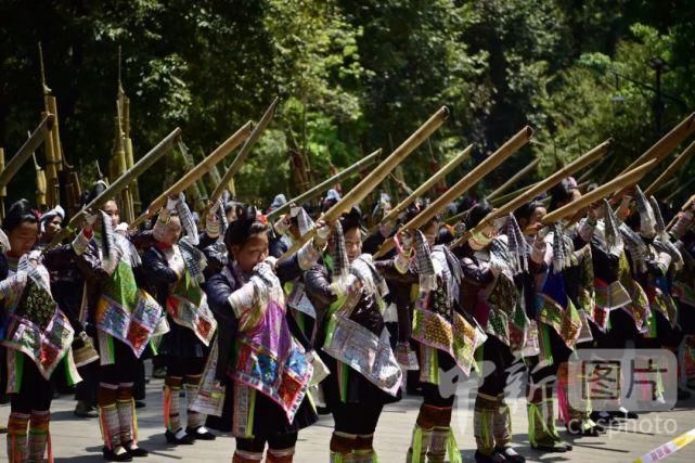 部落|中国最后一个枪手部落，正做着一杆“枪”的生意