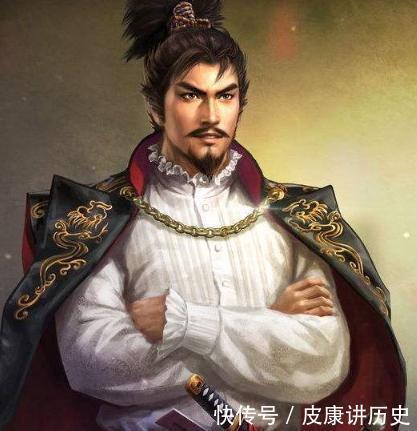 本人|身高一米四被誉为“日本猛张飞”,日本的武将们有多矮?