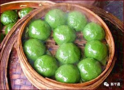 美食|新干34种代表性美食，你吃过几种？