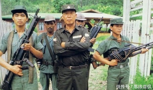 崇拜|他是毒枭第一人，却从不染指中国，只因是崇拜一个中国人