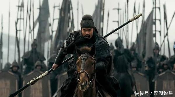 杨奉|三国点将录(14)：比他能打的没他有智谋，比他有智谋的没他能