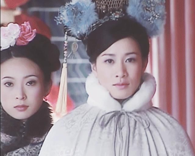  TVB|王者归来：十年前就已经过气的TVB女星，44岁依然能强担女一