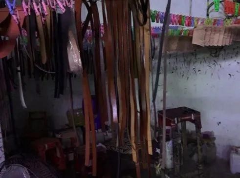  市公安局|涉案4亿！你买的LV、GUCCI等品牌包可能产自广西这条村……