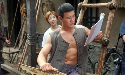  差距|同样童星出道，谢孟伟和张一山的差距为何越来越大？