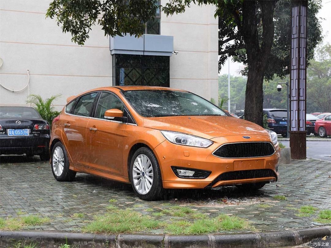  卡罗|放到二手市场上秒没！它比卡罗拉还要抢手？