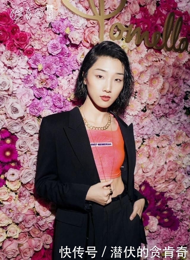 发型|下半年的短发,就从这里挑吧!