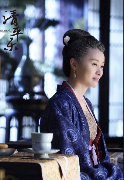 差点|美艳皇后刘娥:差点成为中国历史上第二个武则天