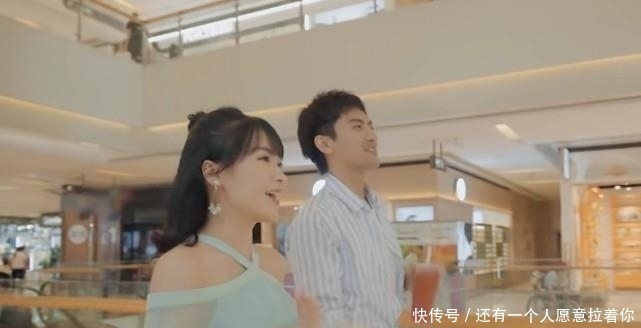 二女|心动的信号:男二女二聊“失恋”说了一句话,意外成00后表白神句