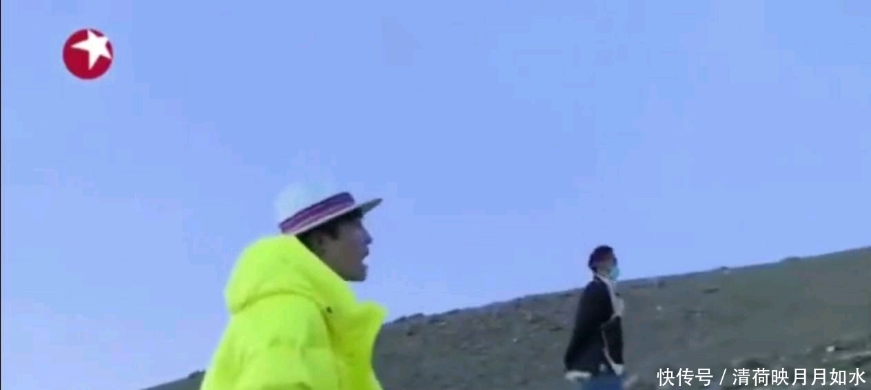 影响|东方卫视极限挑战节目组致歉,尽管没有实际采摘,但影响不好