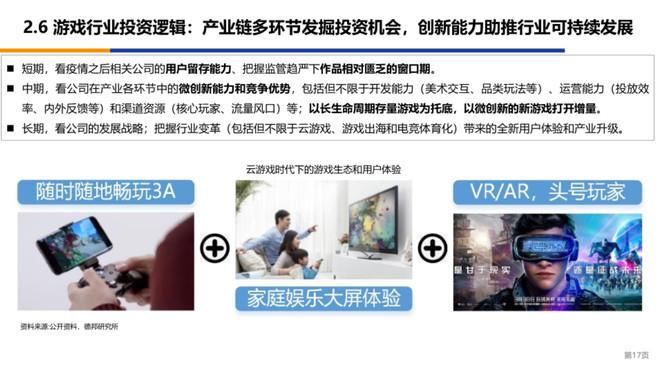  框架|看穿十大行业—浅谈传媒行业投研框架