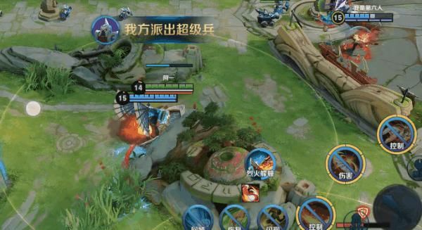 爆料|新模式破浪对决爆料,五人魏军对抗六人吴蜀,你会选择哪方?