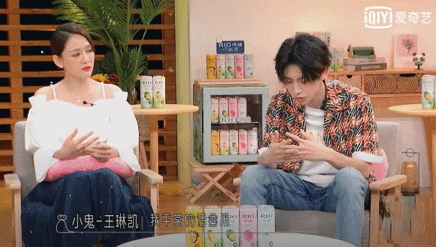  小奇|放暑假不知道干什么？小奇综艺兴趣班了解一下~