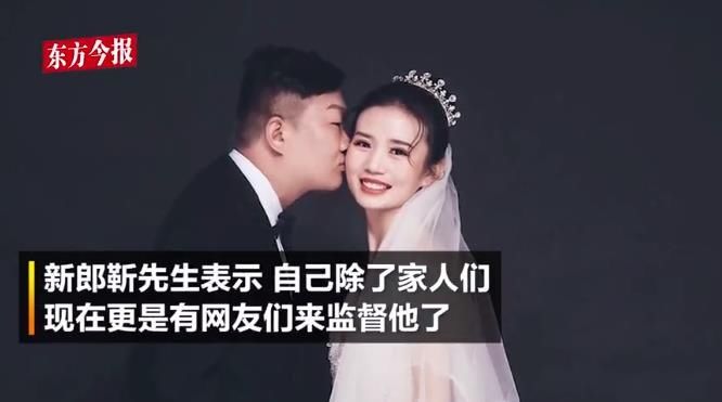 亲手交到|最后再宠一次！妹妹结婚父亲和仨哥哥接力将她抱下五楼交给新郎