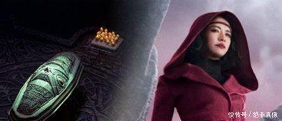  怪不得|古代盗墓贼，盗去世的妃子墓，竟然做出如此事情，怪不得人人喊打