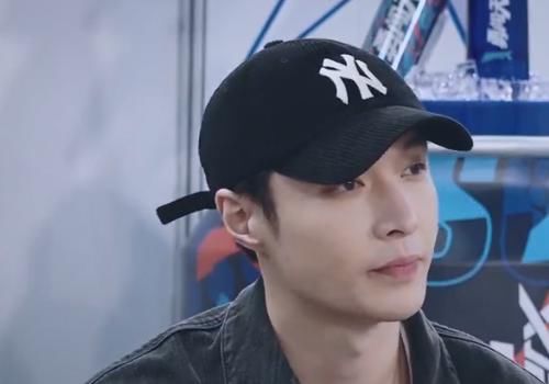  街舞3|这就是街舞：张艺兴和王一博杯子漏水，得知用途之后，都怪节目组