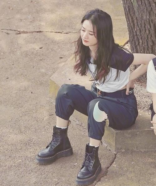  中餐厅|赵丽颖拍中餐厅宣传片，煮银耳汤却忘记放糖，网友：担心的事情还是来了