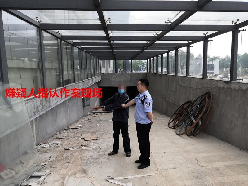  追回|用心守民安！分宜警方紧盯“小案”不放松，密织平安大网