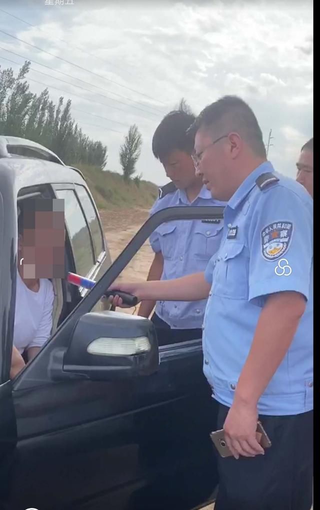  醉驾|靖边一男子四年三次醉驾被刑拘咋不长记性呢？