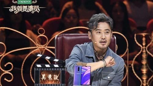  这次|男神何润东参加《我就是演员3》，这次真的能爆红了？