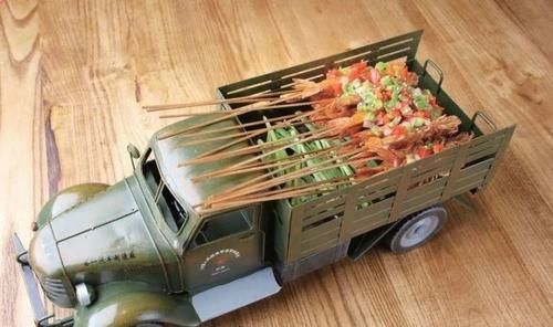 接地|几道接地气的旺销菜