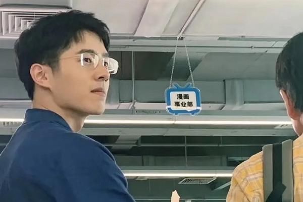  综艺|徐艺洋录制新综艺，同期嘉宾是国民弟弟，成团未必有机会合作