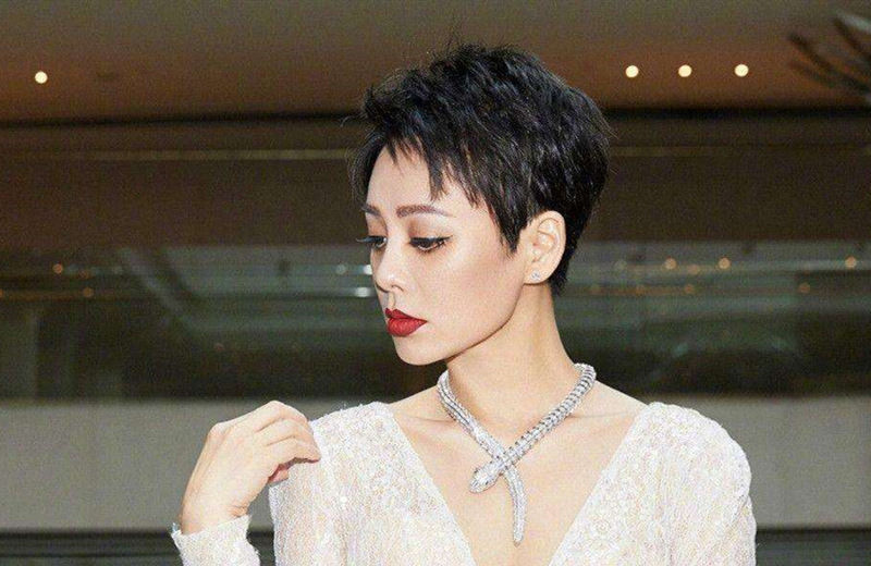  喜爱|《浪姐》观众喜爱度榜单出炉！宁静排名第二，第一名实至名归