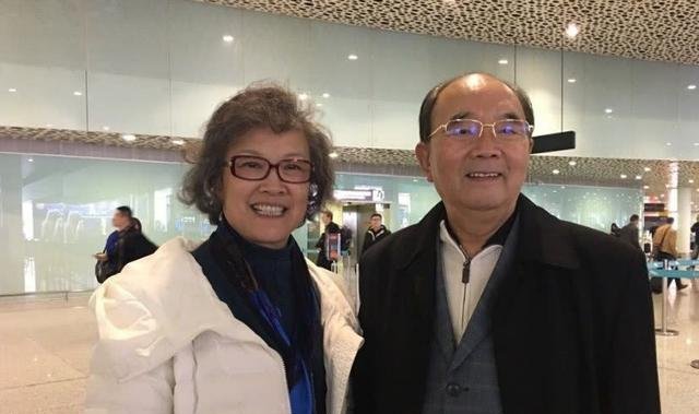  打胎|她是国家一级演员，曾为拍戏忍痛打胎导致不孕，如今67岁却很幸福