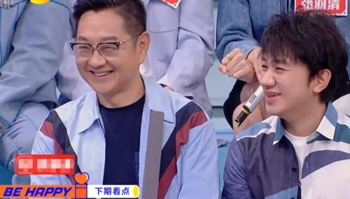  快乐|《快乐大本营》下期要火，霍汶希带英皇当红艺人来袭，收视稳了！