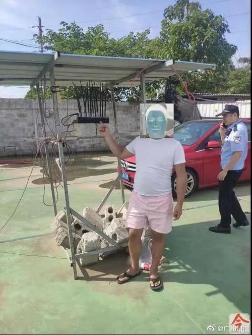  信号|多架航班降落机场时，GPS突然没信号！干扰源竟藏在这里