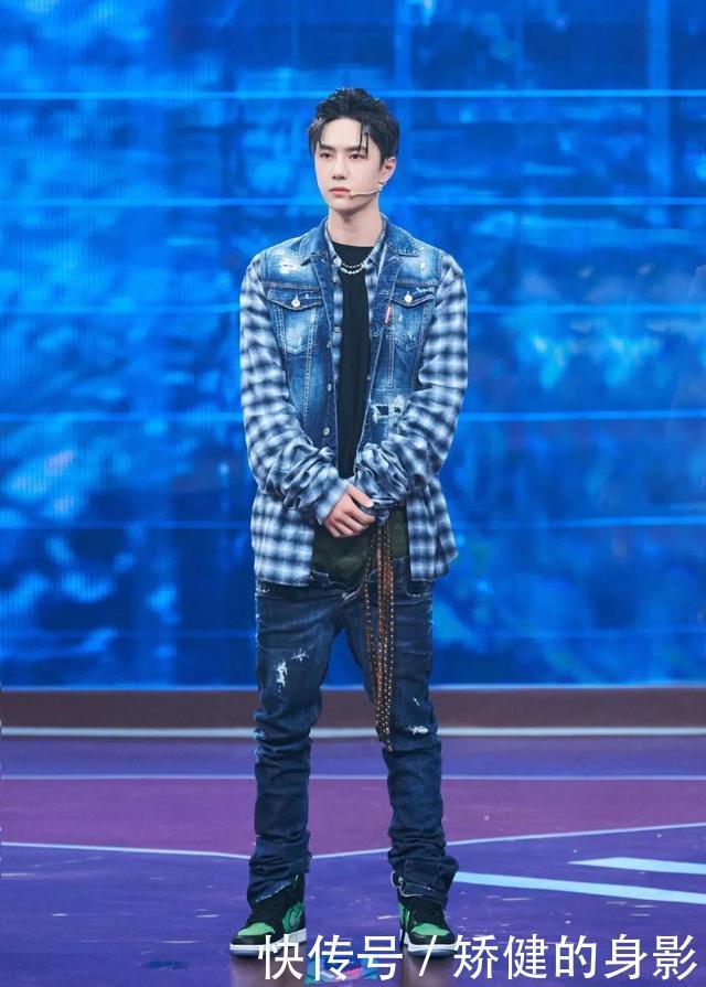 王一博|王一博和《这就是街舞3》一共费了多少双鞋