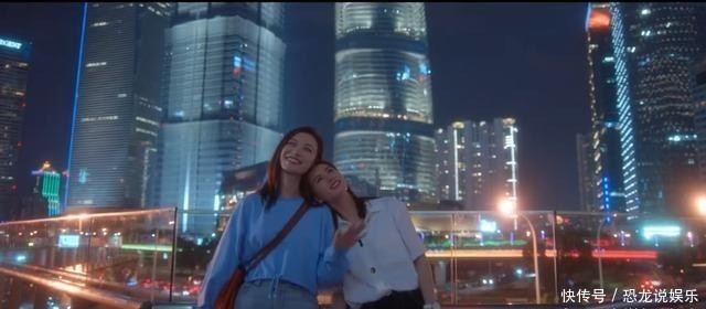 张曼玉|钟楚红、张曼玉变成刘诗诗与倪妮,亦舒作品32年后别再被魔改