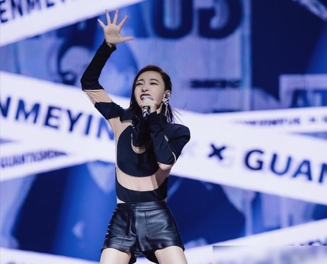  浪姐|《浪姐》第三轮淘汰，竟然是这3位姐姐，哪位是你的意难平？