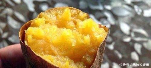 储存红薯|原来保存红薯这么简单,越放越香甜,再也不怕腐烂出芽了!