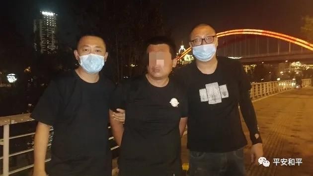 警方|和平警方14小时破获手机盗窃案