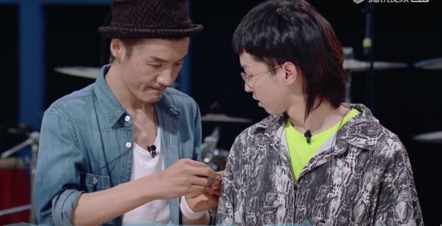  朴树|47岁的朴树又被网友骂了！他不想当导师还得看你们脸色？