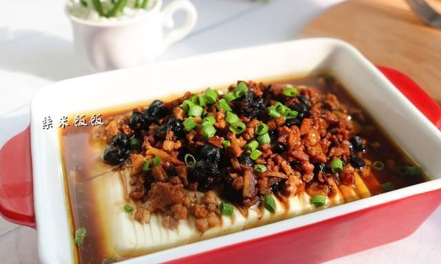  沥干水分|天热多吃这8道蒸菜，蒸一蒸不费劲，少油烟，营养滋润又好吃