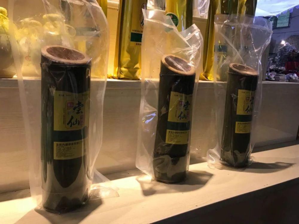 打卡|收藏走起!一张宜宾美食打卡清单等你来领!