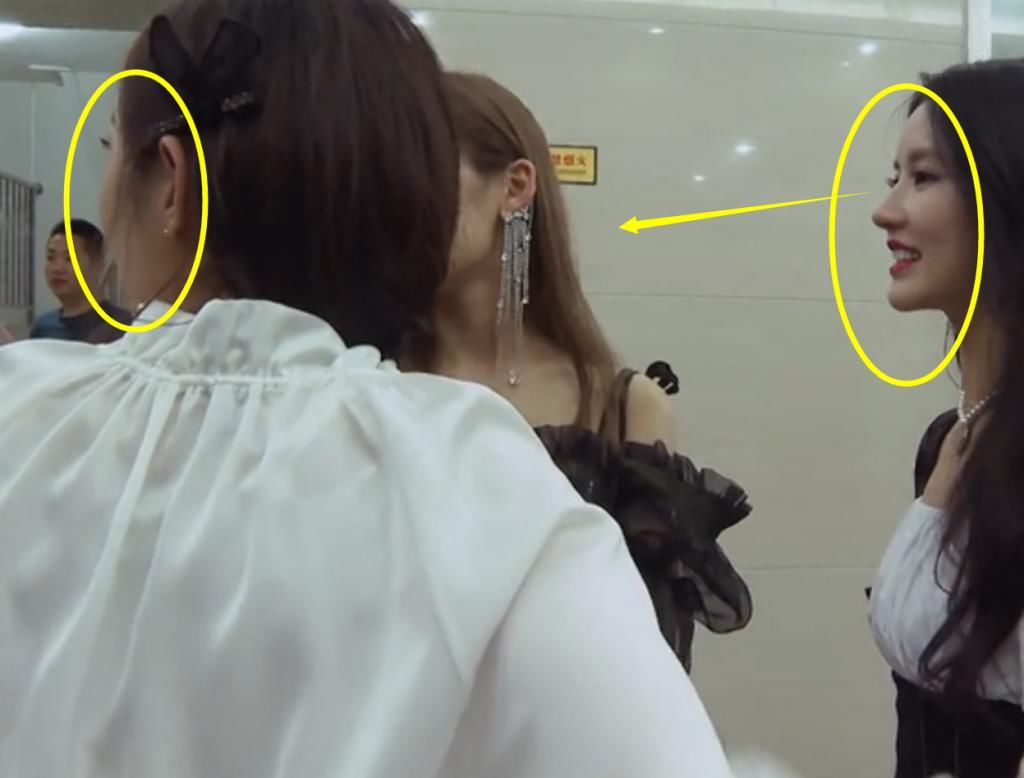 真实|孟美岐和陈卓璇真实关系如何?搂张艺凡、刘些宁后扭头瞬间被发现了