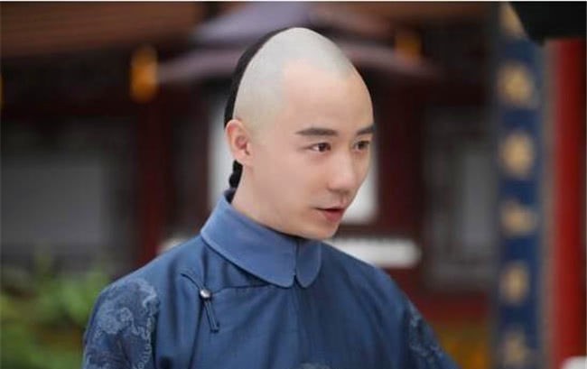 太后|延禧：太后不承认袁春望身份，为何又不杀了他？乾隆明白了一切